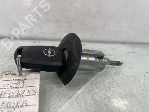 Used Ignition barrel Ignition barrel 37006016 37006016