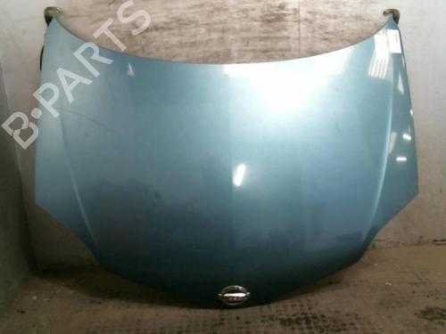 Used Hood NISSAN PRIMERA Hatchback (P12) [2002-2025]  20016390