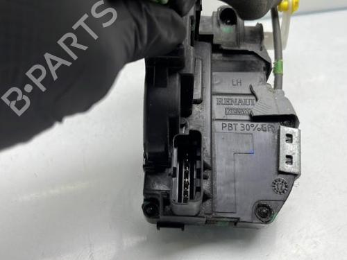 Front left lock NISSAN JUKE (F15) 1.2 DIG-T | BP20183810C98 