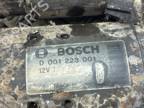 Used Starter Starter 38230415 38230415