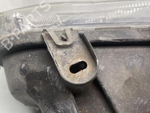 Right headlight MG MG ZT- T 2.0 CDTi | BP19950609C29 