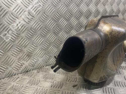 Used Catalyst Catalyst AUDI A1 (8X1, 8XK) [2010-2019] 19967352 19967352
