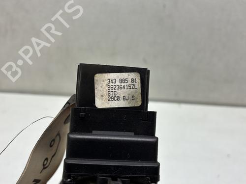 Used Switch Switch PEUGEOT 106 I (1A, 1C) [1991-1996] 33724417 33724417