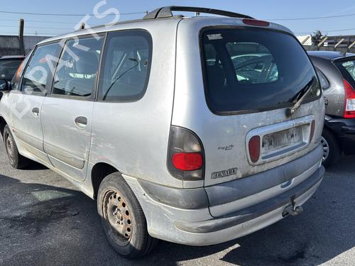 Right front window switch RENAULT ESPACE III (JE0_) 1.9 dTi (JE0M) | BP29574671I26 - Image 22