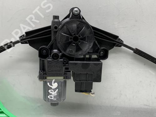 Rear left window mechanism VW GOLF SPORTSVAN VII (AM1, AN1) 1.6 TDI | BP20022041C24 