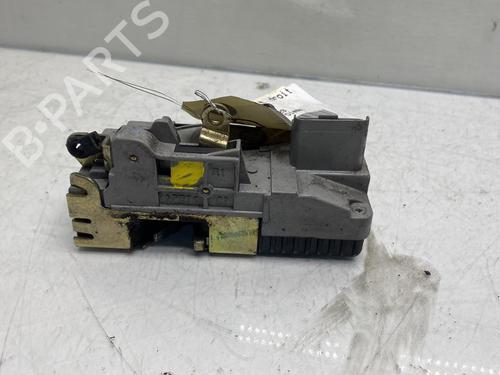 Front right lock PEUGEOT 307 (3A/C) 1.4 HDi | BP19953582C97 
