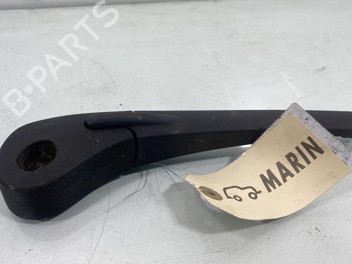 Rear windshield wiper arm RENAULT GRAND SCÉNIC II (JM0/1_) 1.9 dCi (JM14) | BP28280398C144 