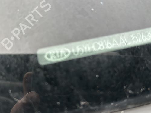 Left front window switch KIA CEE'D SW (ED) 1.6 CRDi 115 | BP30535689I27  - Image 7