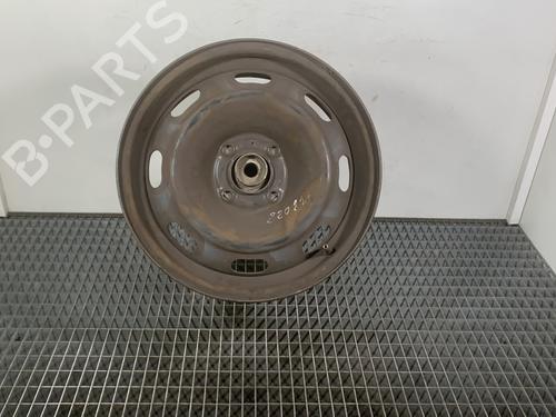 Used Rim PEUGEOT 307 (3A/C) 1.4 (75 hp) 25920412
