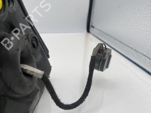 Left mirror FORD FOCUS C-MAX (DM2) 1.6 TDCi | BP19980615C26 