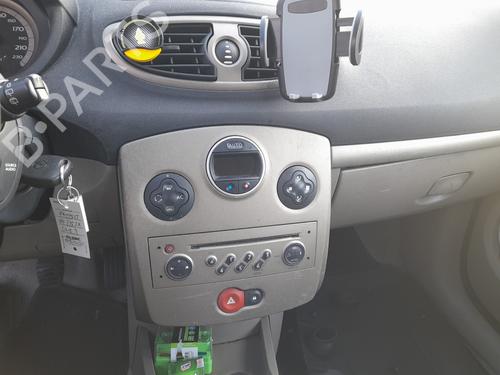 Left front window switch RENAULT CLIO III (BR0/1, CR0/1) 1.5 dCi (BR17, CR17) | BP36008330I27 - Image 41