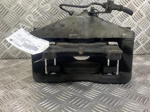 Right front brake caliper AUDI A3 (8P1) 3.2 V6 quattro | BP19973742M104 