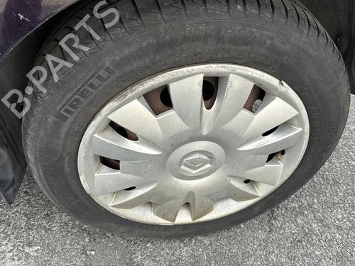 Steering column stalk RENAULT MODUS / GRAND MODUS (F/JP0_) 1.5 dCi (FP0D, JP0D) | BP32062685I23  - Image 23