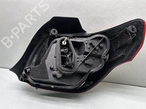 Left taillight CITROËN DS3 (SA_) 1.6 THP 155 | BP29748980C34
