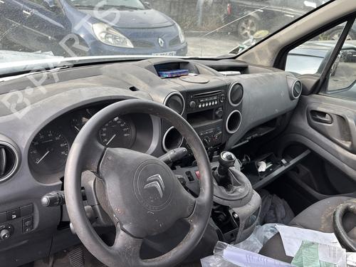 CITROËN BERLINGO MULTISPACE (B9) 4306334