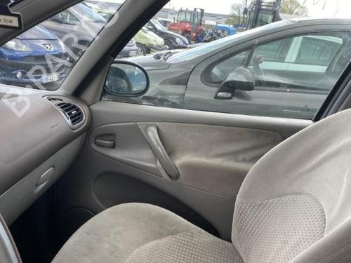 Front left exterior door handle CITROËN XSARA PICASSO (N68) 2.0 HDi | BP22348435C128 