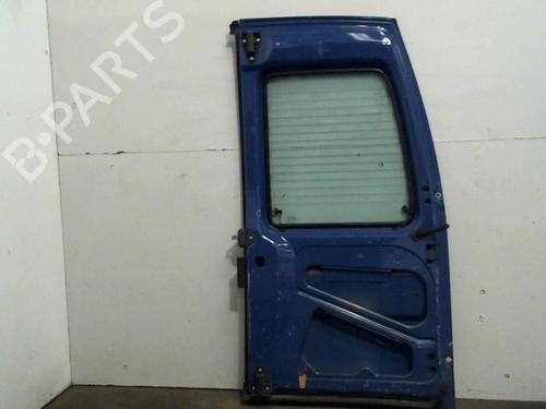 Used Left tailgate Left tailgate 20033407 20033407