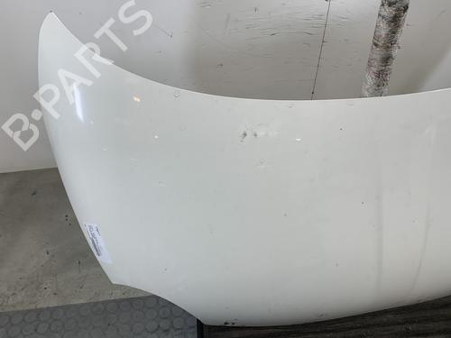 Used Hood Hood FIAT 500 (312_) 1.2 (312AXA1A) (69 hp) 33204353 33204353