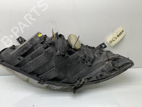 Right headlight MERCEDES-BENZ A-CLASS (W169) A 180 CDI (169.007, 169.307) | BP20023477C29 