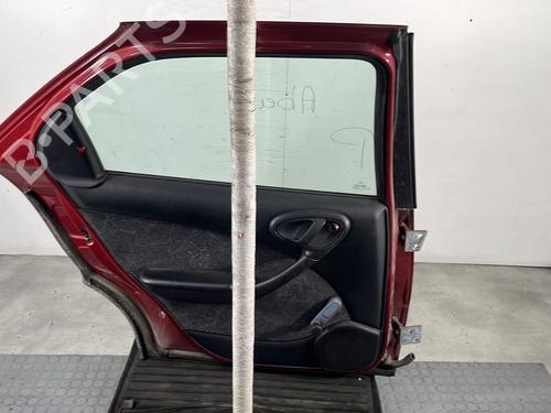 Left rear door CITROËN XSARA (N1) 2.0 HDi 90 | BP29981834C4