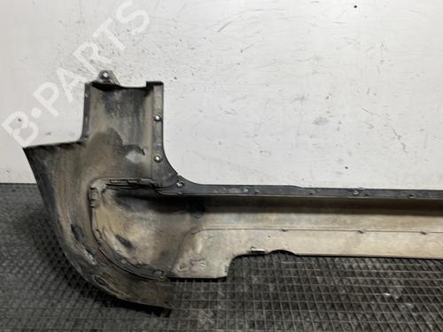 Bagtil kofangere PEUGEOT PARTNER Tepee 1.6 HDi | BP31379405C8 