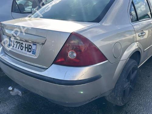 Left mirror FORD MONDEO III Saloon (B4Y) 2.0 16V | BP20183196C26 
