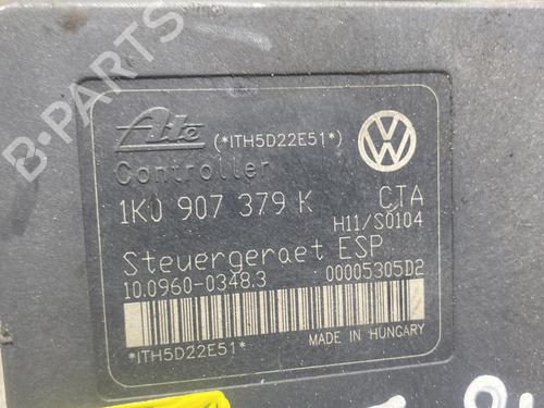 ABS pump VW GOLF V (1K1)  | BP22761326M43 