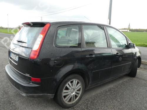 Warning switch FORD FOCUS C-MAX (DM2) 1.8 TDCi | BP19999759I22  - Image 10