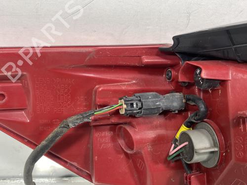 Right taillight KIA SPORTAGE III (SL)  | BP19957942C35 