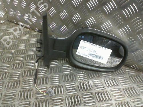 Used Right mirror NISSAN MICRA III (K12) 1.5 dCi (65 hp) 20005083