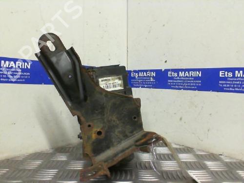 Used ABS pump ABS pump OPEL CORSA B (S93) [1993-2009] 20035742 20035742