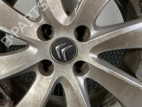Rim CITROËN C4 Picasso I MPV (UD_) 1.6 HDi 110 | BP21962660C45 