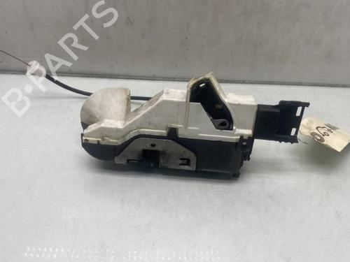 Used Front left lock PEUGEOT 308 SW I (4E_, 4H_) 1.6 HDi (90 hp) 20183852
