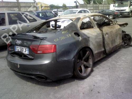 Used Parts AUDI A5 (8T3)  RS5 quattro  1810732