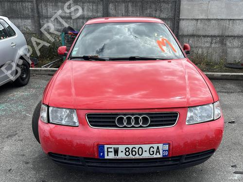 Rear left quarter glass AUDI A3 (8L1) 1.9 TDI | BP19996973C93 