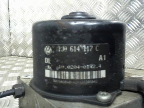 ABS pump VW GOLF III (1H1)  | BP20004319M43 
