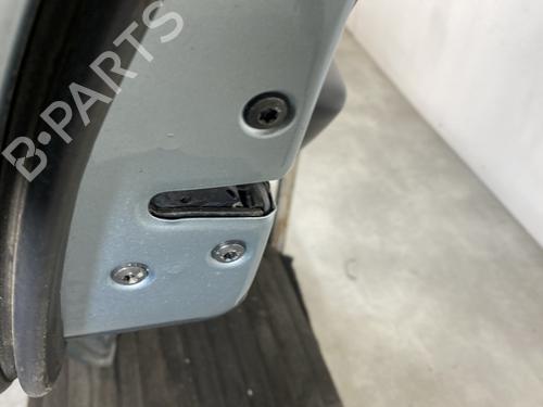 Left rear door HYUNDAI TUCSON (JM)  | BP21961676C4 