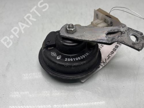 Horn RENAULT CLIO IV (BH_) 1.2 TCe 120 (BHM0) | BP28281942E13 