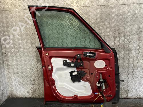 Left front door CITROËN C4 Picasso I MPV (UD_)  | BP19996321C2 