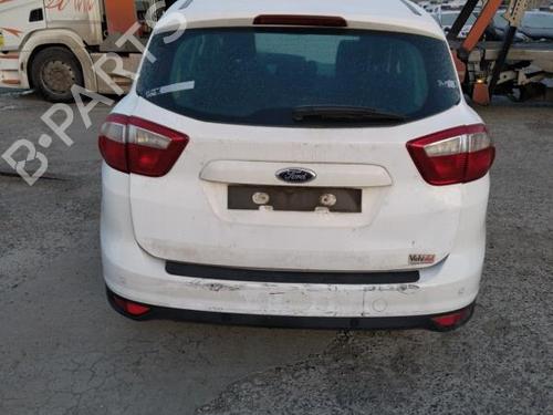 Warning switch FORD C-MAX II (DXA/CB7, DXA/CEU) | BP20023748I22 - Image 13