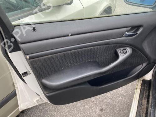Left front indicator BMW 3 (E46) 320 d | BP20223378C32 - Image 13