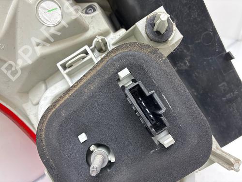 Right taillight PEUGEOT 2008 I (CU_) 1.2 THP 110 / PureTech 110 | BP35896514C35 - Image 5