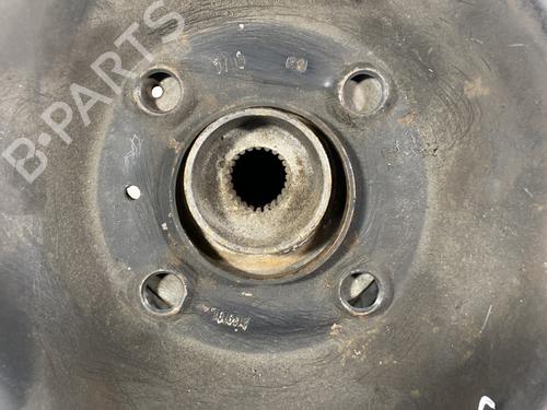 Rim CITROËN SAXO (S0, S1) 1.5 D | BP31097436C45
