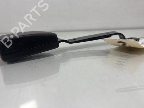 Used Seat buckle Seat buckle VW POLO IV (9N_, 9A_) 1.2 12V (64 hp) 29707558 29707558