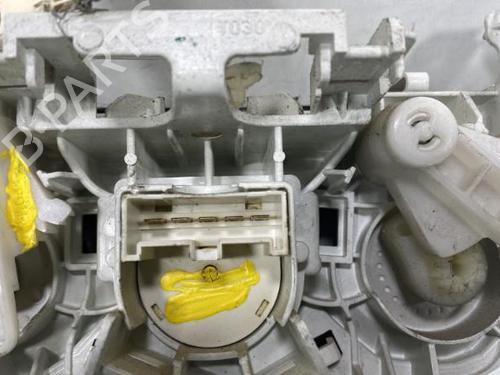 Used Climate control FIAT FIORINO Box Body/MPV (225_) [2007-2025]  20008635