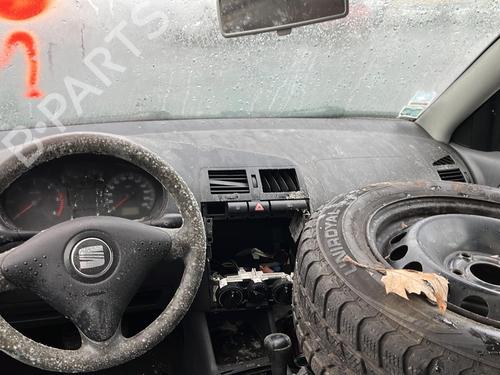 Front left window mechanism SEAT CORDOBA (6K1, 6K2) 1.9 TDI | BP19974772C22 