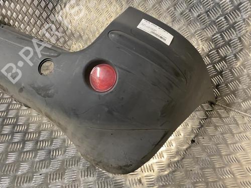 Paraurti posteriore FIAT MULTIPLA (186_) 1.9 JTD 110 | BP21955513C8 