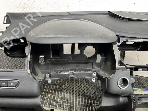 Dashboard RENAULT KADJAR (HA_, HL_) 1.6 dCi 130 4x4 (HLA4) | BP31095382C46 - Image 4