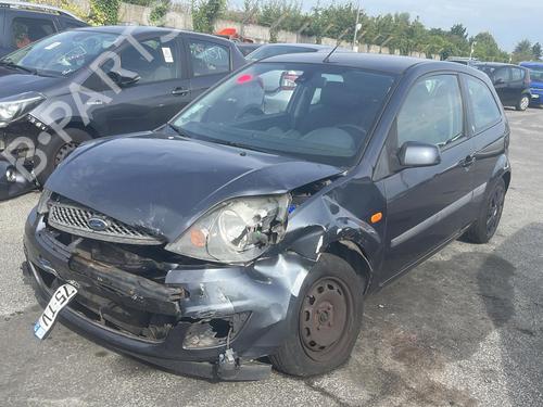 Engine control unit (ECU) FORD FIESTA V (JH_, JD_)  | BP21490595M57 