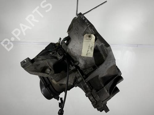 Used Gearbox Gearbox FORD FOCUS III 1.0 EcoBoost (100 hp) 20688459 20688459